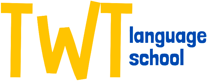 TWT Language School